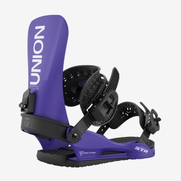 STR Bindings