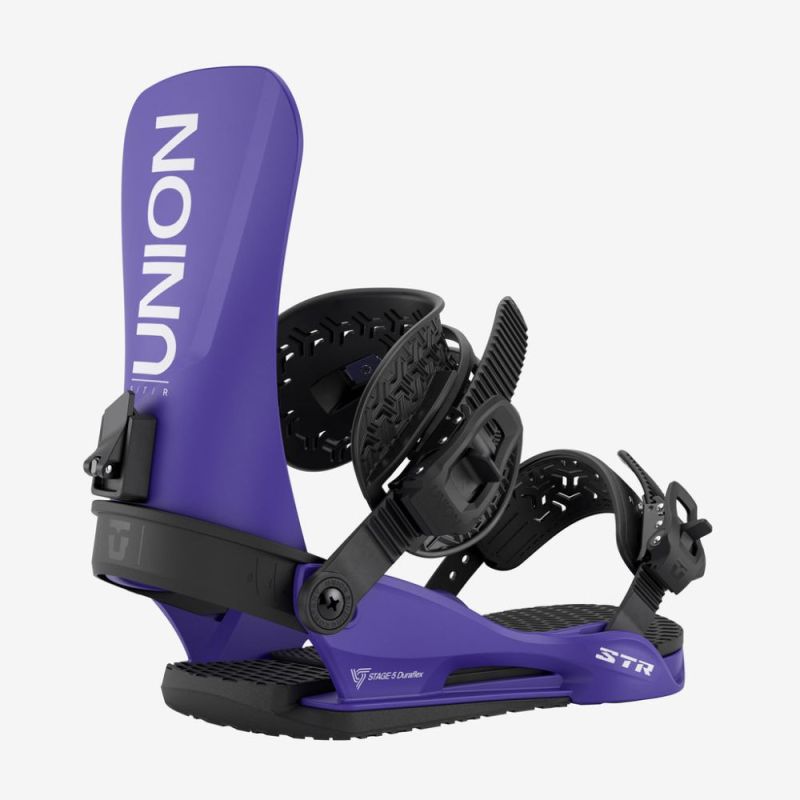 STR Bindings