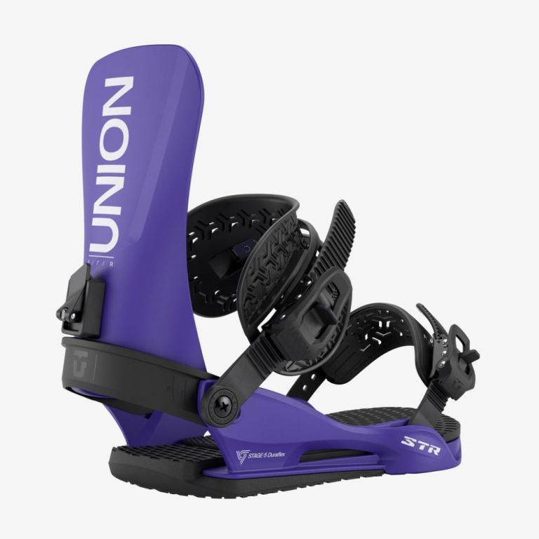 STR Bindings