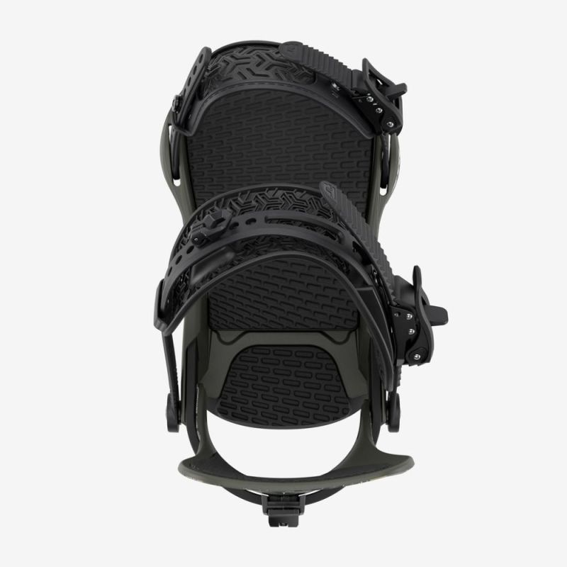 STR Bindings