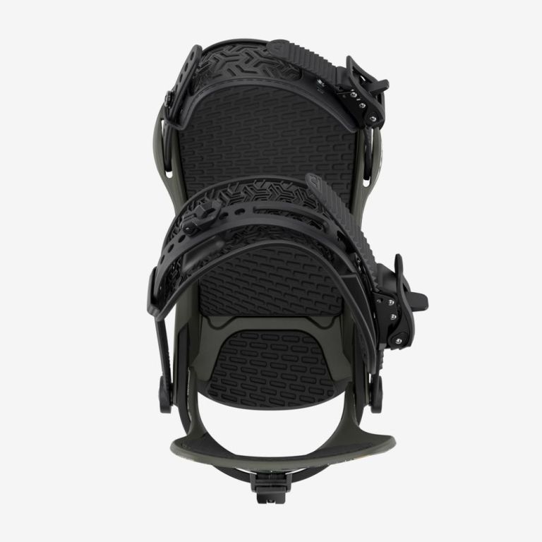 STR Bindings