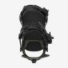 STR Bindings