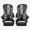 STR Bindings