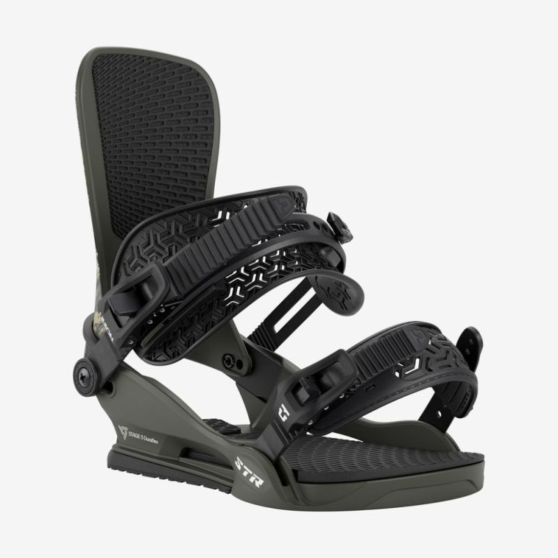 STR Bindings