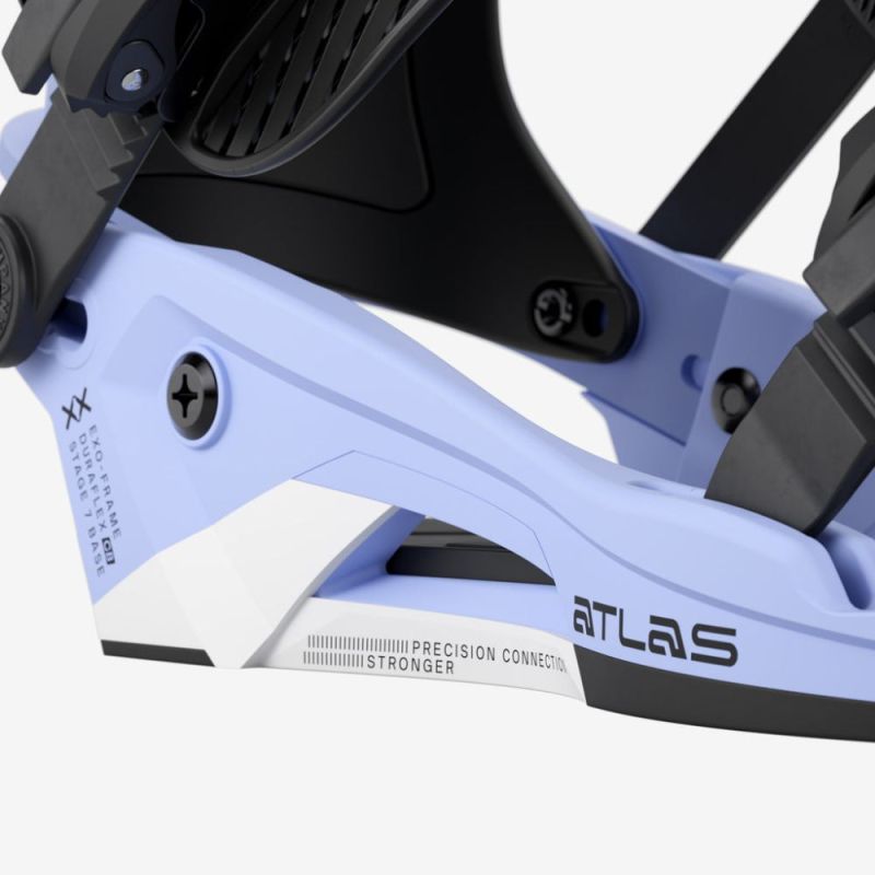 Atlas Bindings