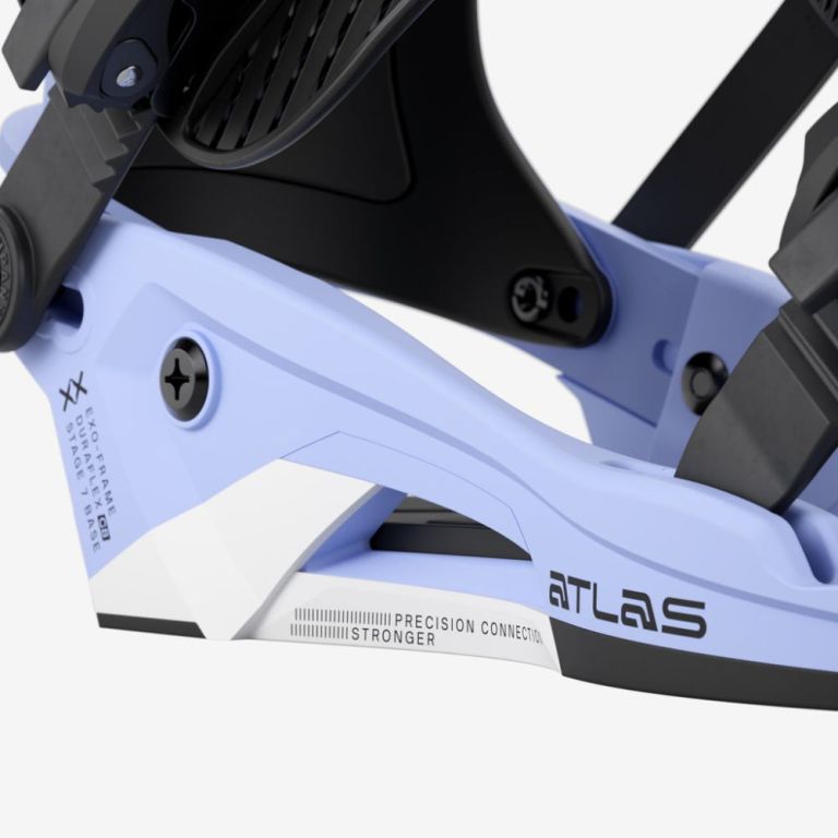 Atlas Bindings