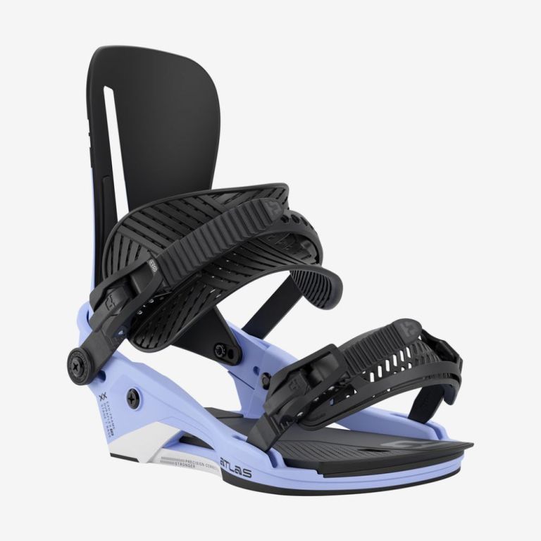 Atlas Bindings