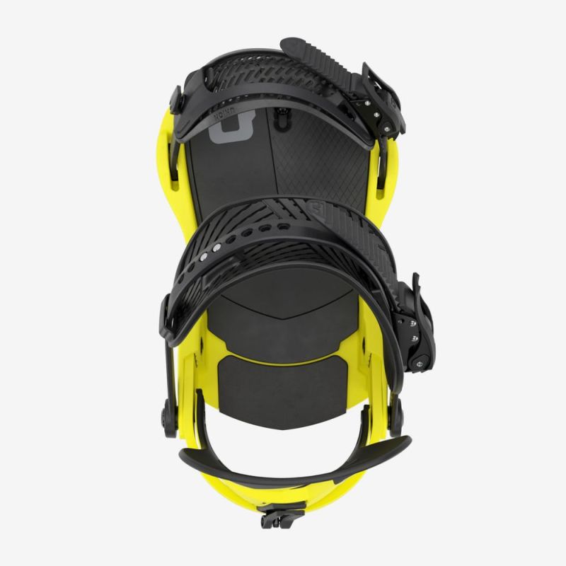 Atlas Bindings