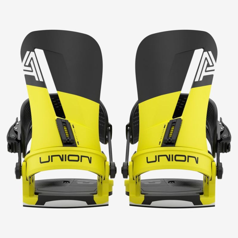 Atlas Bindings