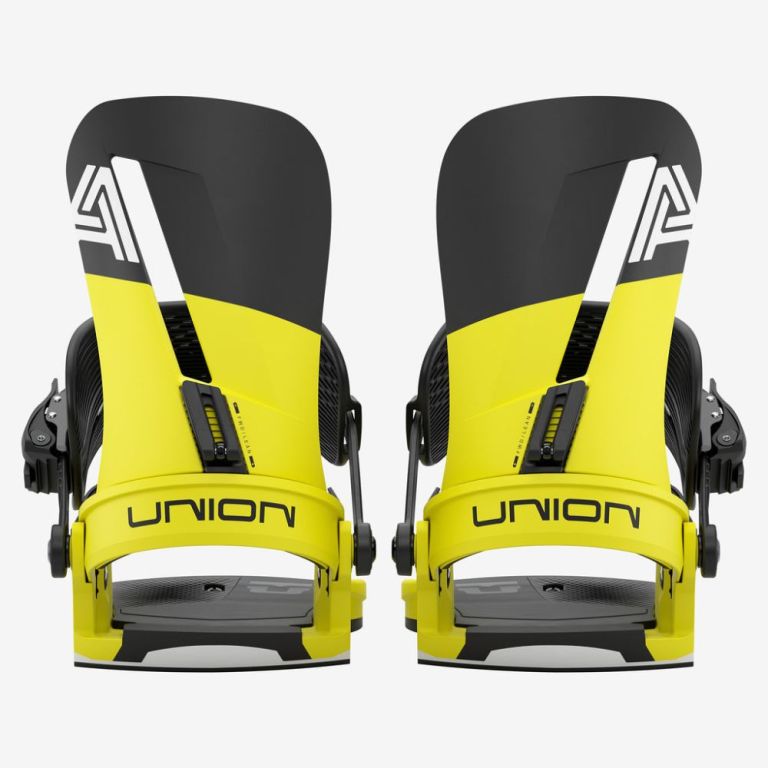 Atlas Bindings