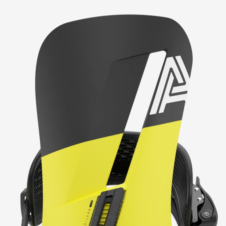 Atlas Bindings