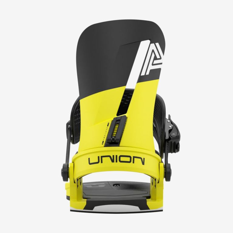 Atlas Bindings