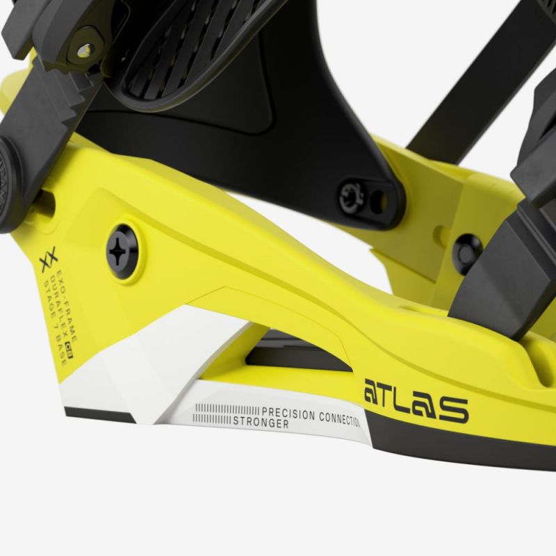 Atlas Bindings