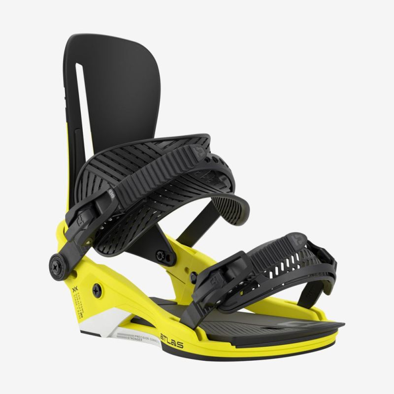Atlas Bindings