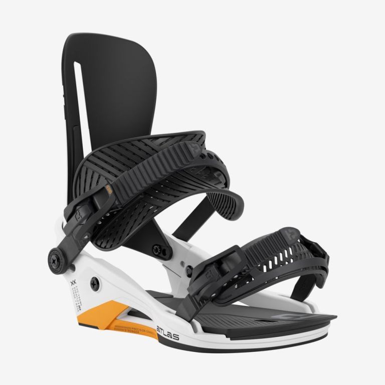 Atlas Bindings