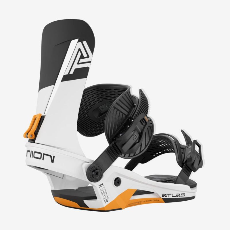 Atlas Bindings