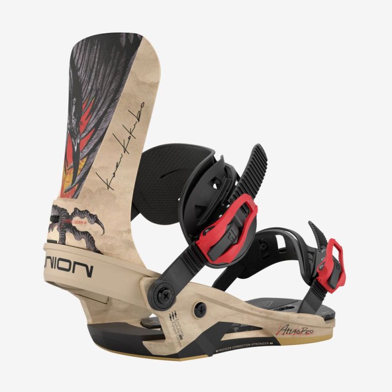 Atlas Pro Bindings