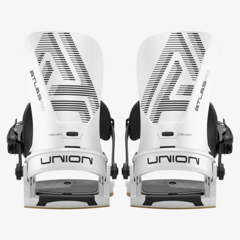 Atlas Pro Bindings