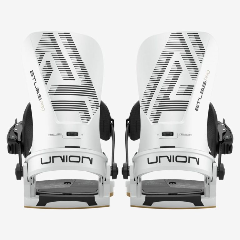 Atlas Pro Bindings