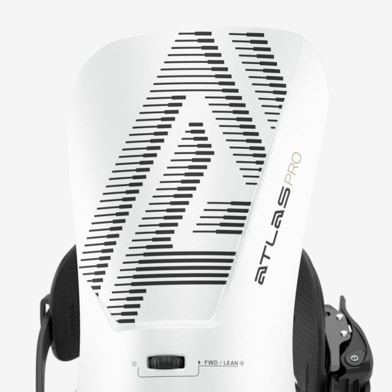 Atlas Pro Bindings
