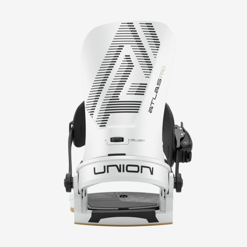Atlas Pro Bindings
