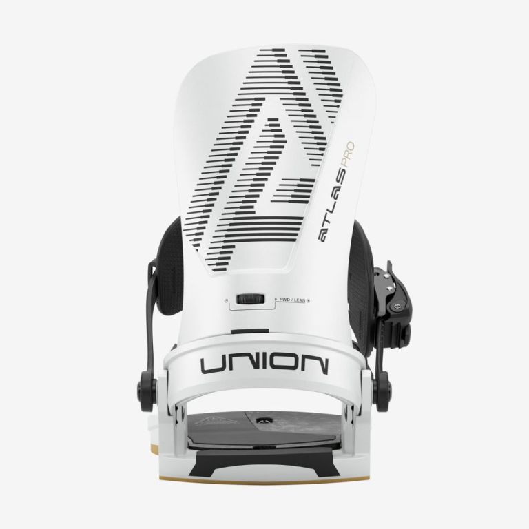 Atlas Pro Bindings