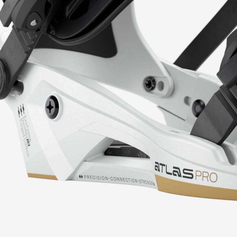 Atlas Pro Bindings