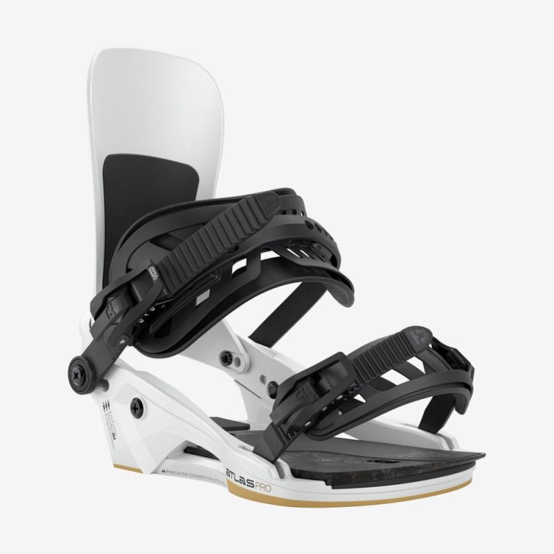 Atlas Pro Bindings