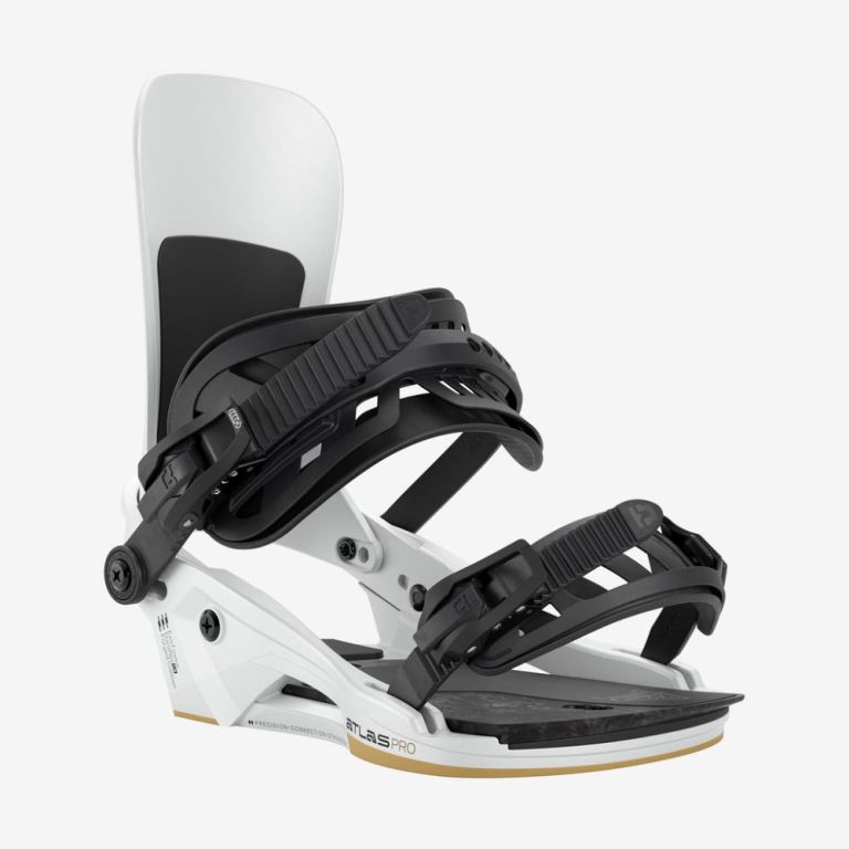 Atlas Pro Bindings