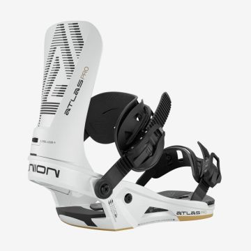 Atlas Pro Bindings