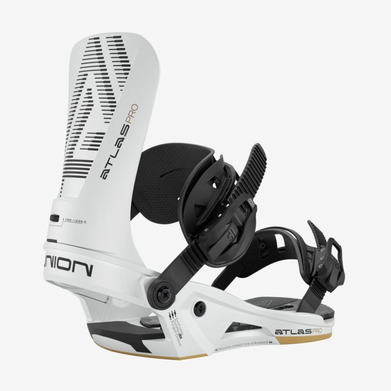 Atlas Pro Bindings