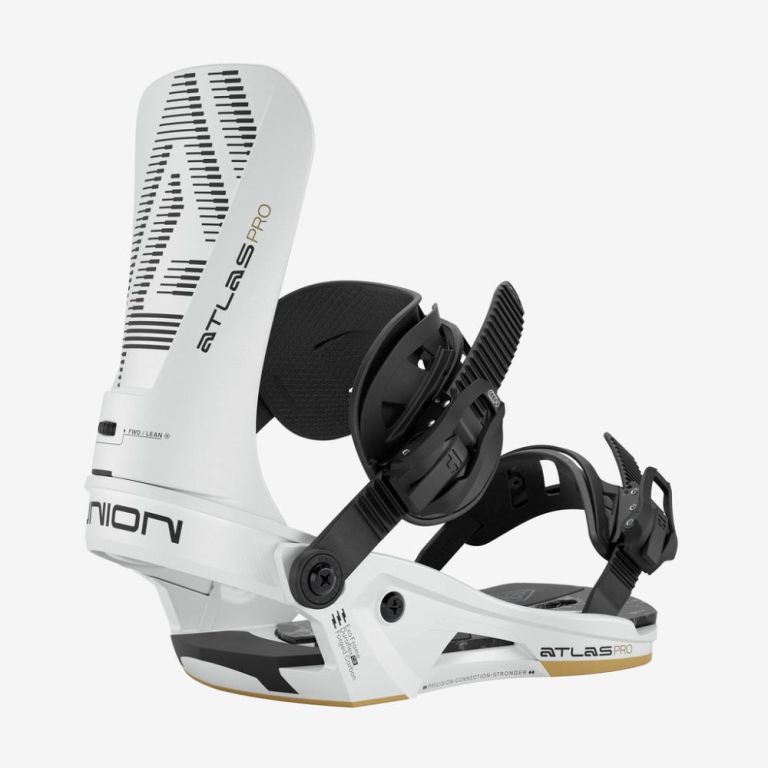 Atlas Pro Bindings