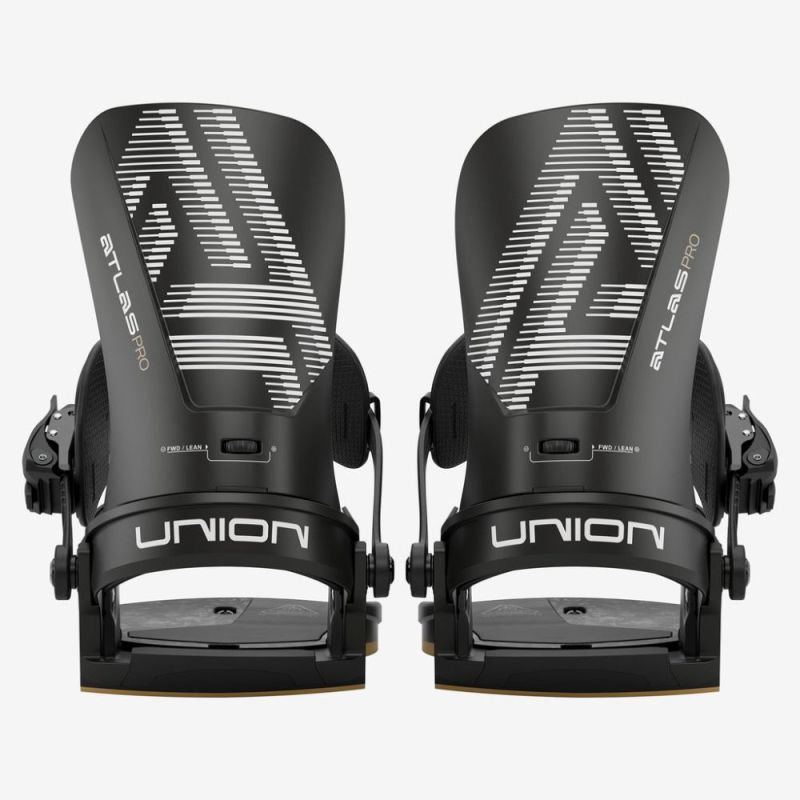 Atlas Pro Bindings
