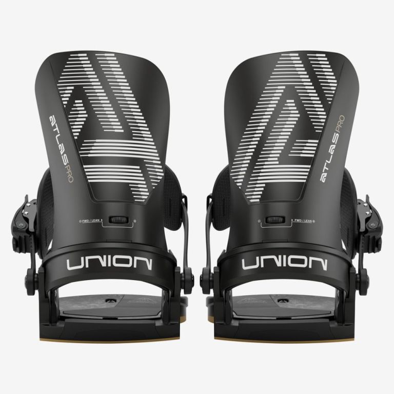 Atlas Pro Bindings