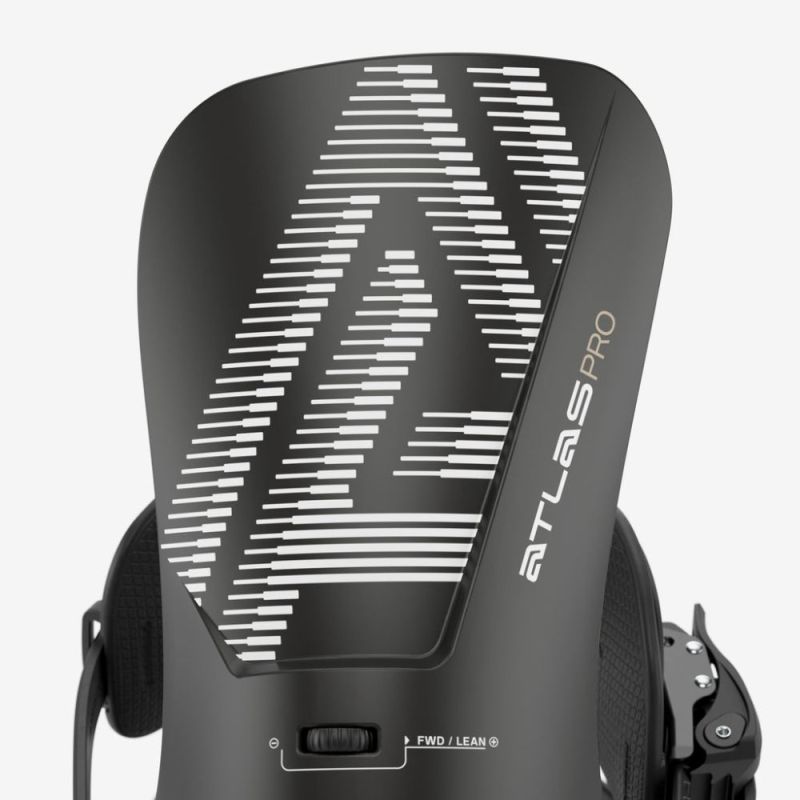 Atlas Pro Bindings