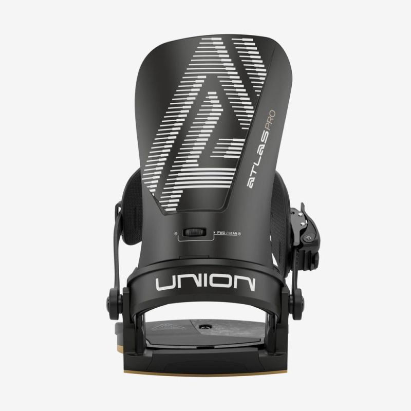 Atlas Pro Bindings