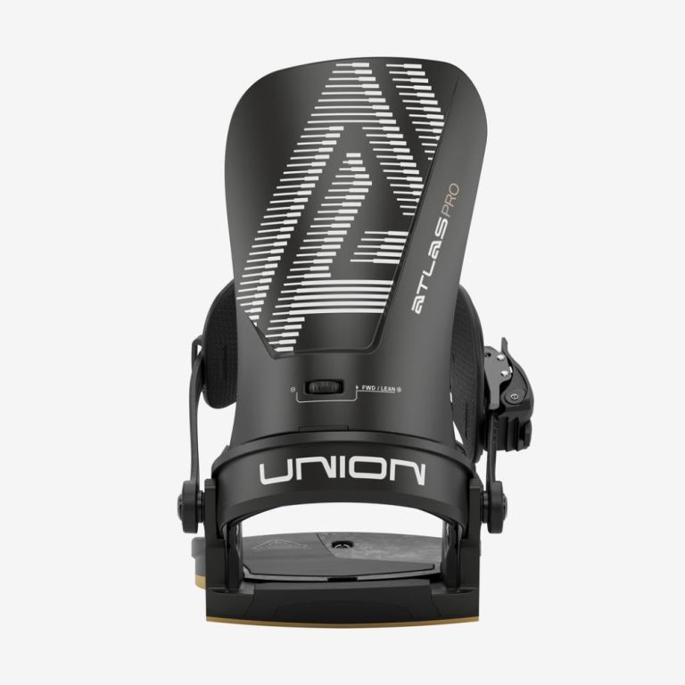 Atlas Pro Bindings