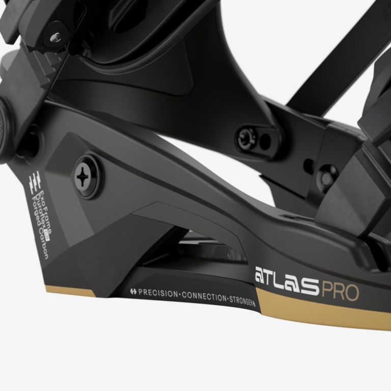 Atlas Pro Bindings