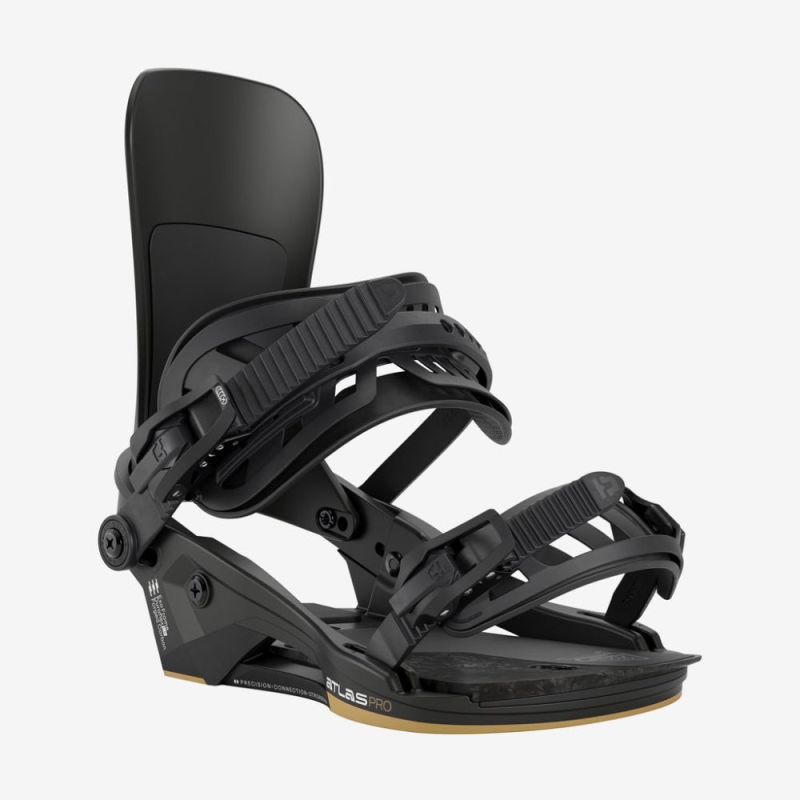 Atlas Pro Bindings