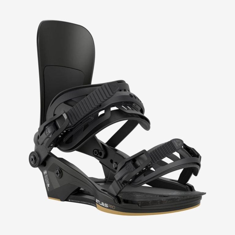 Atlas Pro Bindings