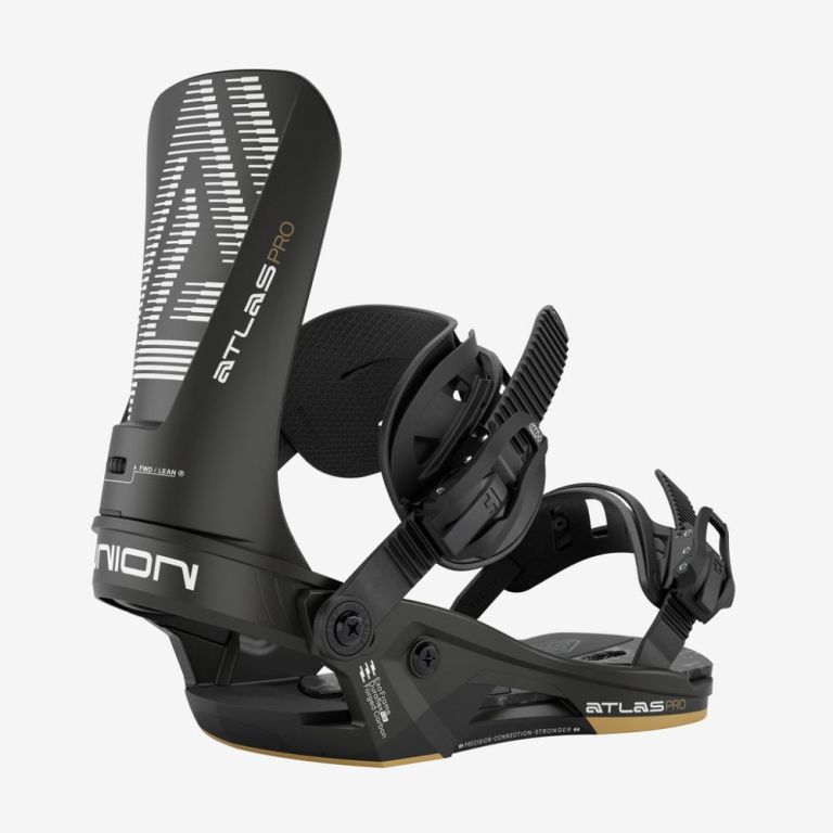 Atlas Pro Bindings