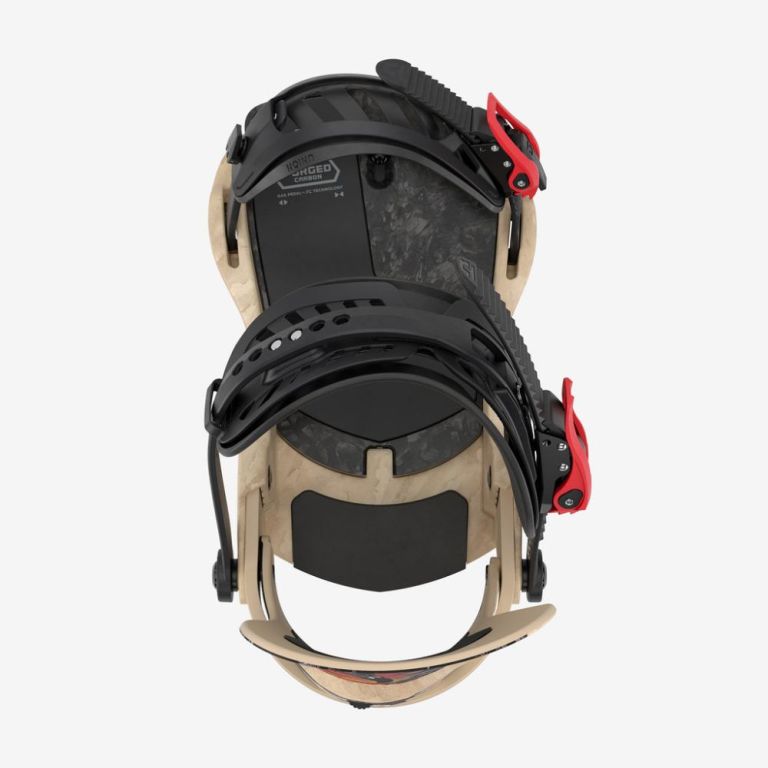 Atlas Pro Bindings