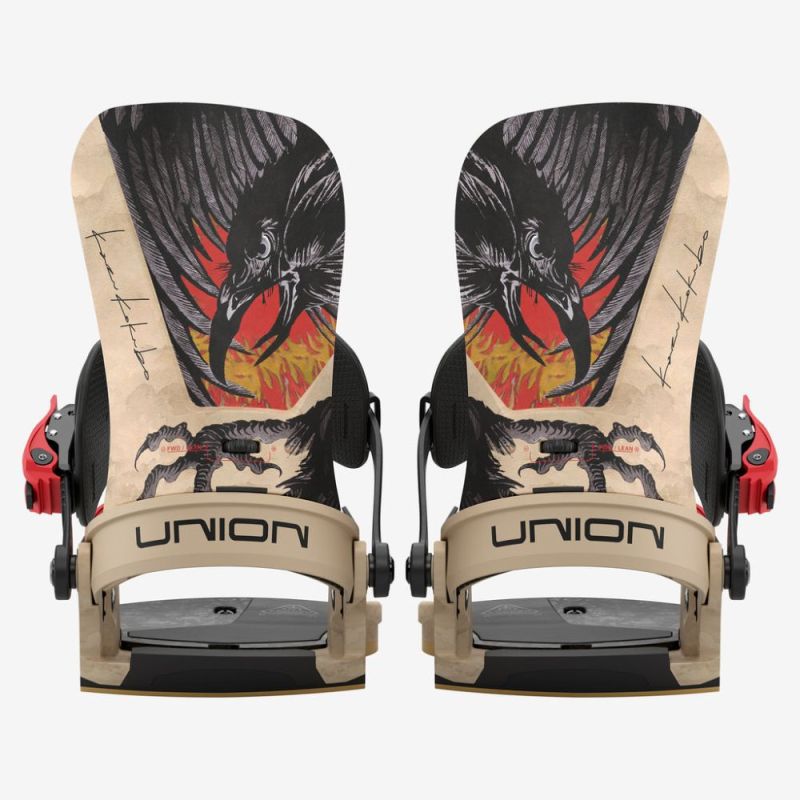 Atlas Pro Bindings