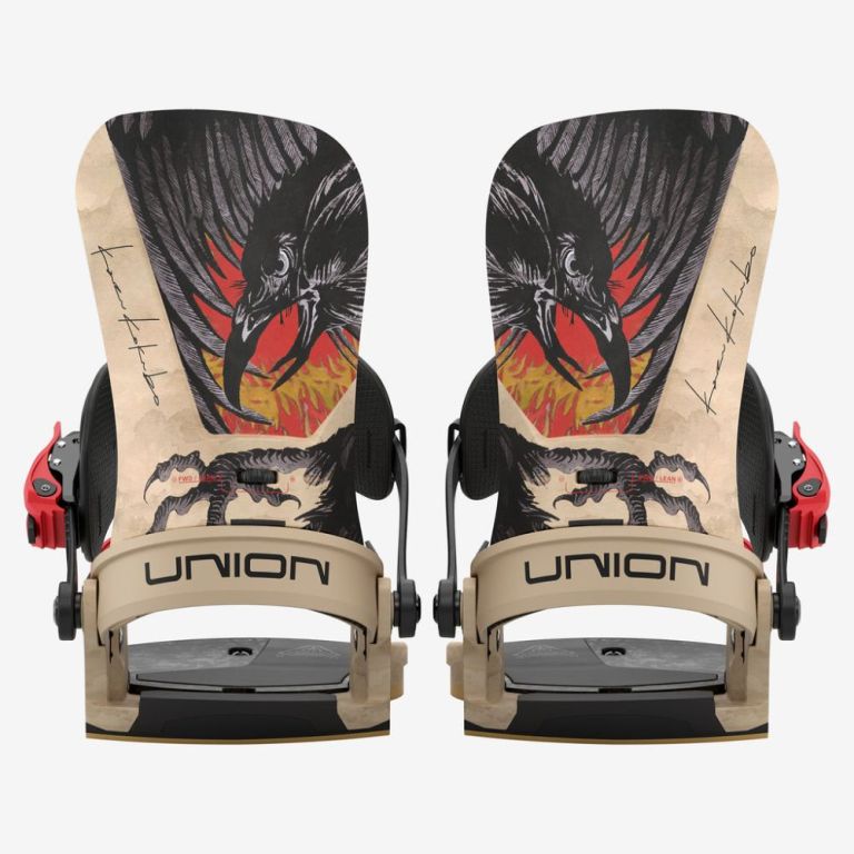 Atlas Pro Bindings