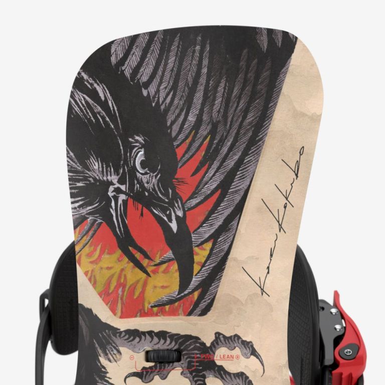 Atlas Pro Bindings