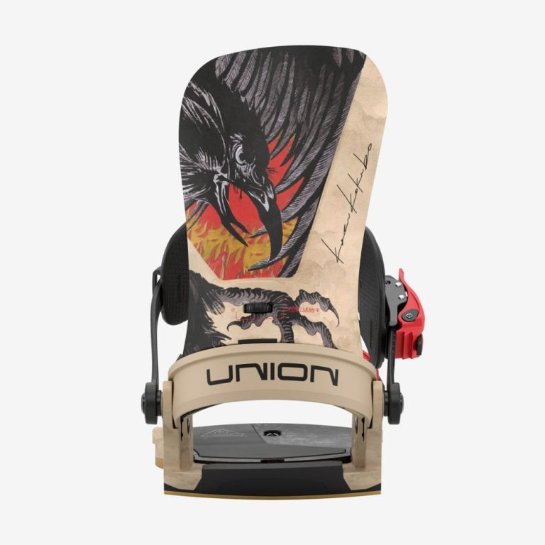 Atlas Pro Bindings