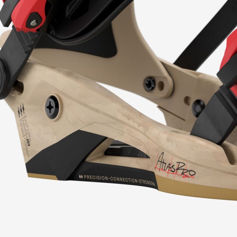 Atlas Pro Bindings