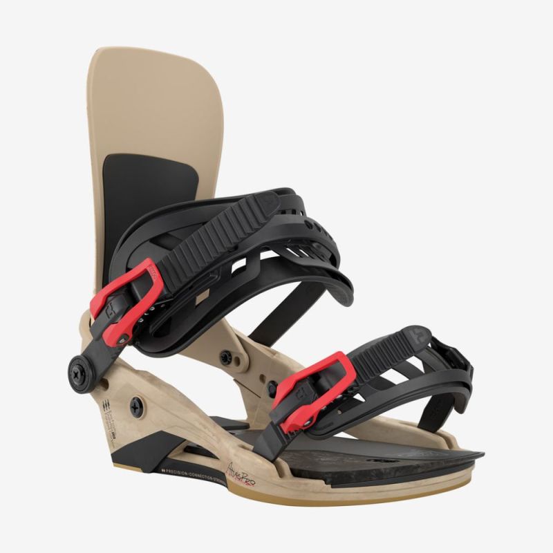 Atlas Pro Bindings