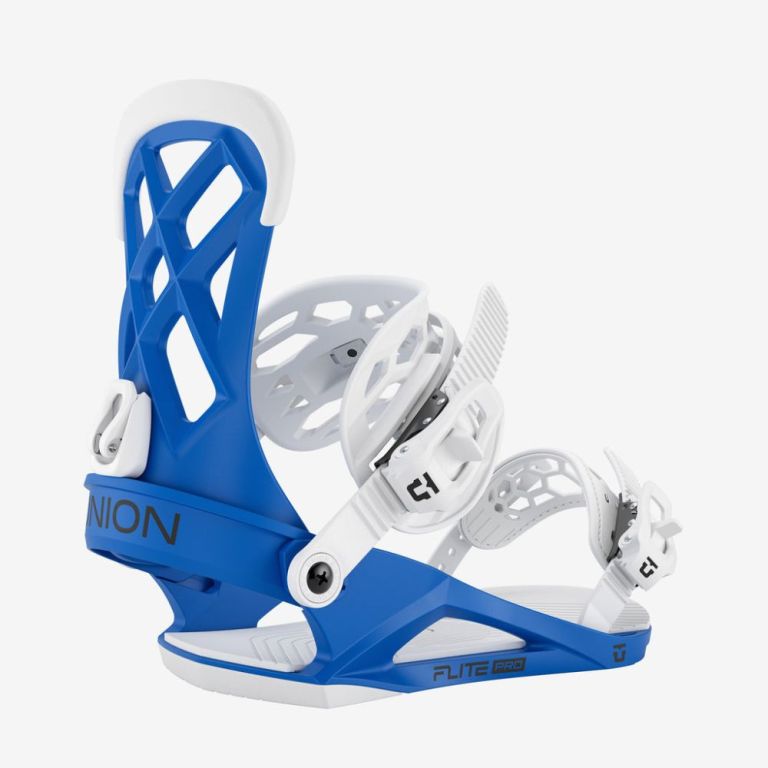Flite Pro Bindings