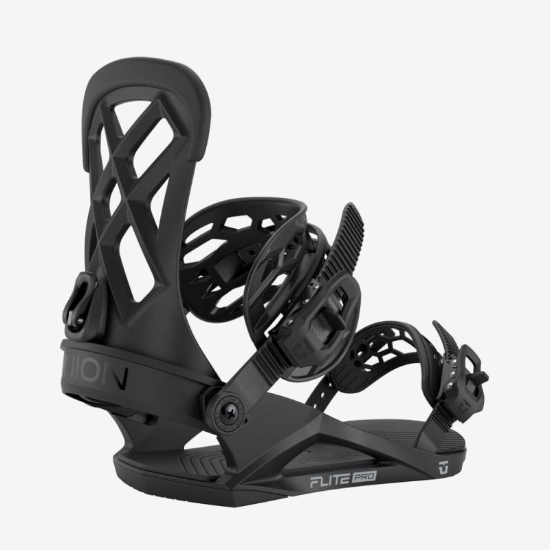 Flite Pro Bindings